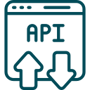 api